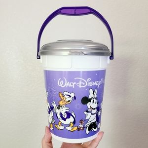 ✨️Walt Disney World Popcorn Bucket 100 Years